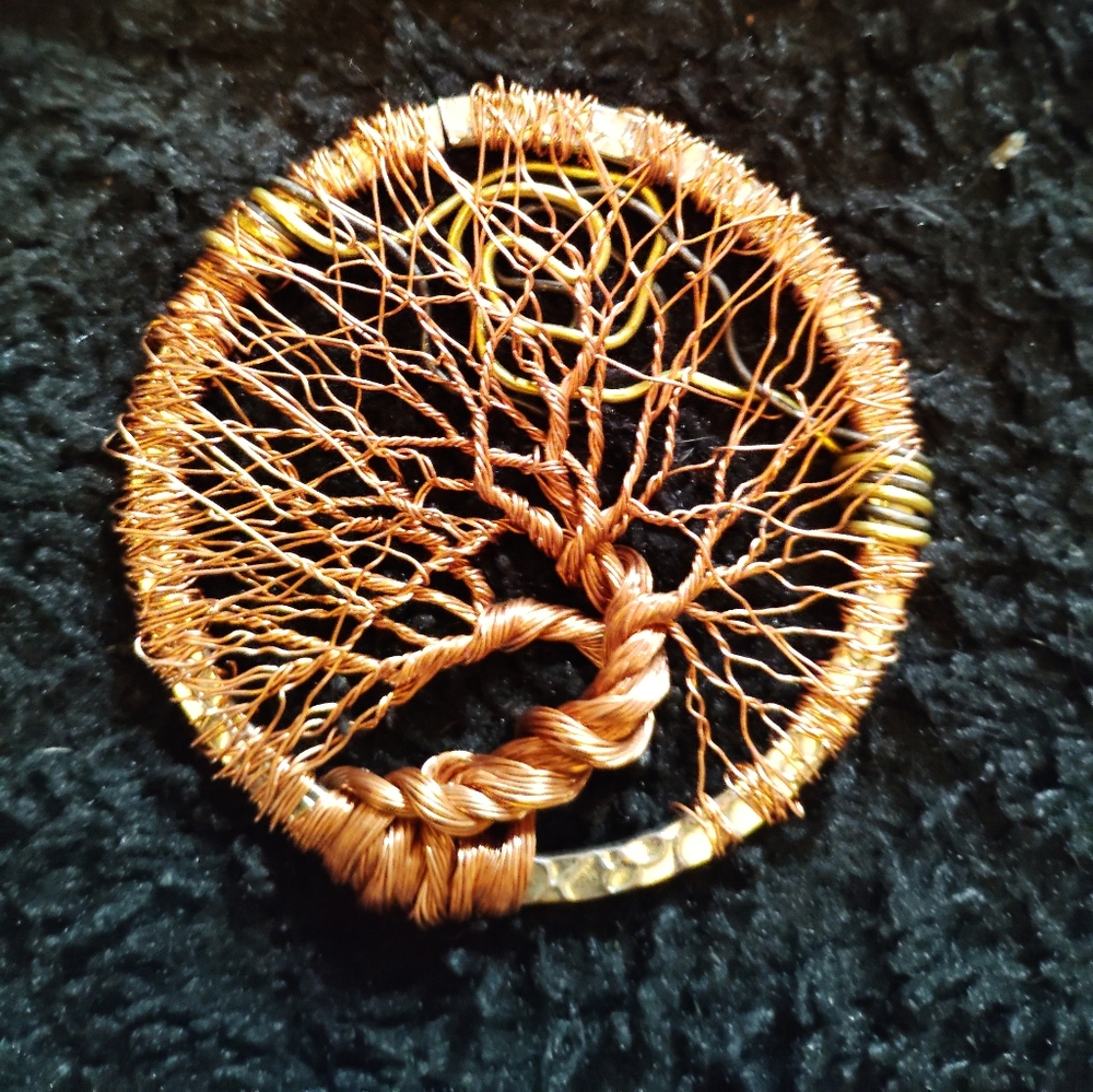 Wind/Sun catcher